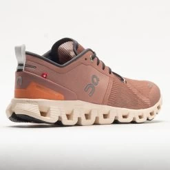 On Running On Cloud X 3 Shift Women's Cork/Fawn -All Shoes Sales 040587 6