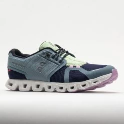 On Running On Cloud 5 Push Women's Cobble/Flint -All Shoes Sales 040642 5