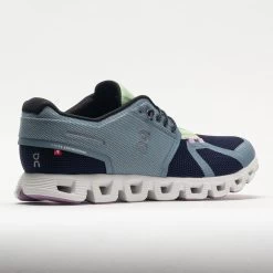 On Running On Cloud 5 Push Women's Cobble/Flint -All Shoes Sales 040642 6