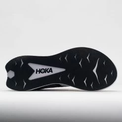 HOKA Transport X Unisex Black/White 8 HOKA Transport X Unisex Black/White -All Shoes Sales 040650 4