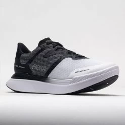 HOKA Transport X Unisex Black/White 10 HOKA Transport X Unisex Black/White -All Shoes Sales 040650 5