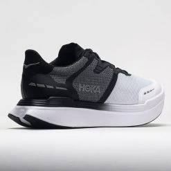 HOKA Transport X Unisex Black/White 11 HOKA Transport X Unisex Black/White -All Shoes Sales 040650 6