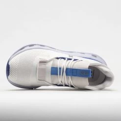 On Running On Cloudnova Women's Undyed White/Heather -All Shoes Sales 040748 2