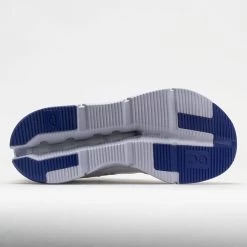 On Running On Cloudnova Women's Undyed White/Heather -All Shoes Sales 040748 4