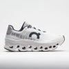 On Running On Cloudmonster Women's Undyed White/White