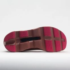 On Running On Cloudmonster Women's Rose/Cork -All Shoes Sales 040776 4