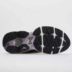Mizuno Wave Creation 20 Women's Black -All Shoes Sales 043158 4