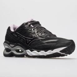 Mizuno Wave Creation 20 Women's Black -All Shoes Sales 043158 5