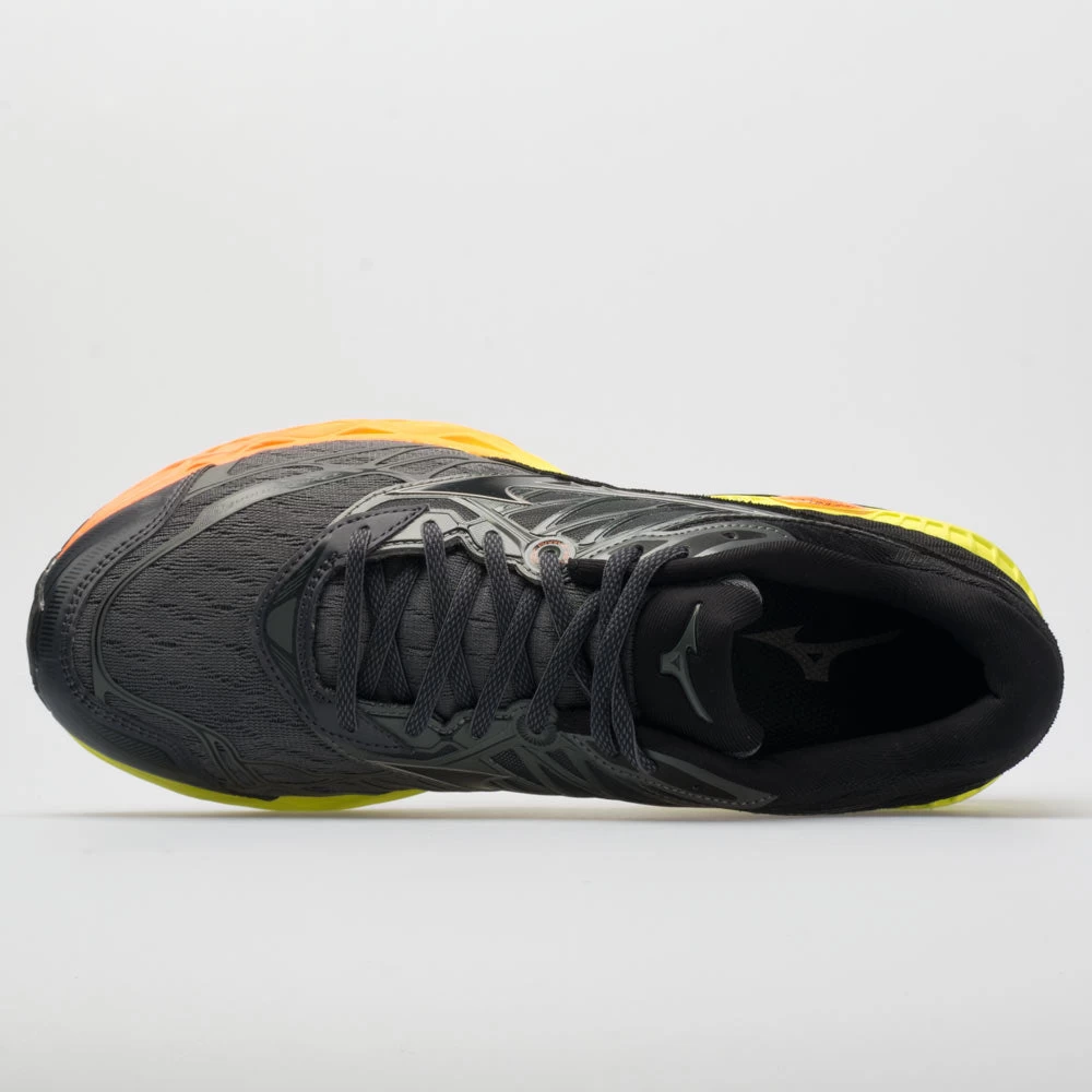 Mizuno Wave Creation 20 Men's Phantom/Casterock 3 Mizuno Wave Creation 20 Men's Phantom/Casterock - Image 3