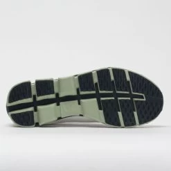 On Running On Cloudflash Men's White/Black -All Shoes Sales 045487 4