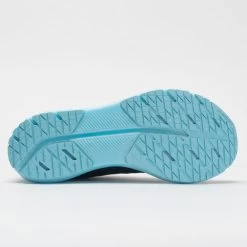 Brooks Hyperion Tempo Women's Black/Iced Aqua/Blue -All Shoes Sales 045692 4