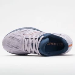 Saucony Guide 14 Women's Lilac/Storm -All Shoes Sales 045973 2