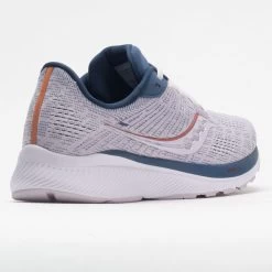 Saucony Guide 14 Women's Lilac/Storm -All Shoes Sales 045973 6