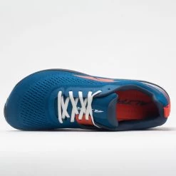 Altra Provision 5 Men's Blue/Orange -All Shoes Sales 046143 2
