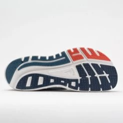 Altra Provision 5 Men's Blue/Orange -All Shoes Sales 046143 4