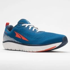 Altra Provision 5 Men's Blue/Orange -All Shoes Sales 046143 5