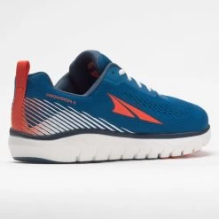 Altra Provision 5 Men's Blue/Orange -All Shoes Sales 046143 6