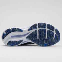 Mizuno Wave Rider 25 Women's Blackened Pearl -All Shoes Sales 046649 4
