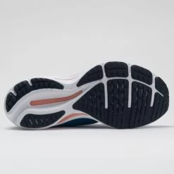 Mizuno Wave Rider 25 Women's Imperial Blue/Vivid Blue 9 Mizuno Wave Rider 25 Women's Imperial Blue/Vivid Blue -All Shoes Sales 046650 4