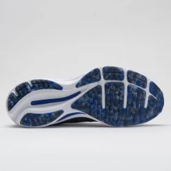 Mizuno Wave Rider 25 Men's Obsidian -All Shoes Sales 046653 4