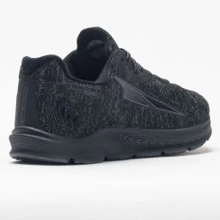 Altra Torin 5 Luxe Men's Black/Black -All Shoes Sales 046834 6