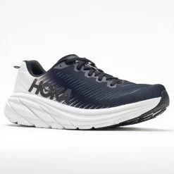 Hoka One One Rincon 3 Women's Black/White 10 Hoka One One Rincon 3 Women's Black/White -All Shoes Sales 046901 5
