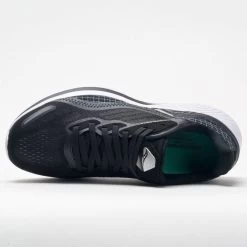 Saucony Endorphin Shift 2 Women's Black/White -All Shoes Sales 046934 2