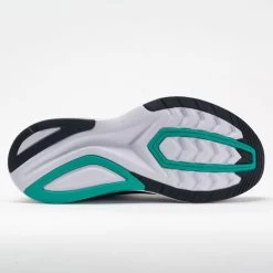 Saucony Endorphin Shift 2 Women's Black/White -All Shoes Sales 046934 4