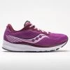 Saucony Ride 14 Women's Razzle/Fairytale