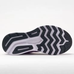 Saucony Ride 14 Women's Razzle/Fairytale -All Shoes Sales 046978 4