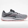 Saucony Omni 20 Men's Alloy/Fire