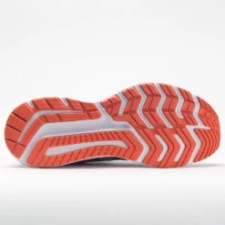 Saucony Omni 20 Men's Alloy/Fire 9 Saucony Omni 20 Men's Alloy/Fire -All Shoes Sales 046990 4