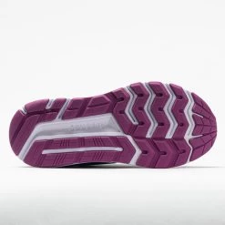 Saucony Echelon 8 Women's Space/Razzle -All Shoes Sales 047006 4