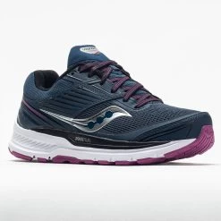 Saucony Echelon 8 Women's Space/Razzle -All Shoes Sales 047006 5
