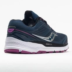 Saucony Echelon 8 Women's Space/Razzle -All Shoes Sales 047006 6
