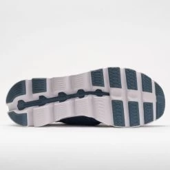 On Running On Cloudswift Men's Denim/Midnight -All Shoes Sales 047083 4