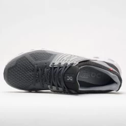 On Running On Cloudswift Men's Rock/Slate -All Shoes Sales 047084 2