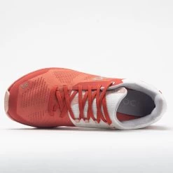 On Running On Cloudsurfer 6 Women's Rust/Rose -All Shoes Sales 047169 2