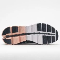 On Running On Cloudflow Women's Rock/Rose -All Shoes Sales 047180 4