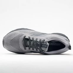 Brooks Revel 5 Men's Ebony/Alloy/Metallic -All Shoes Sales 047260 2