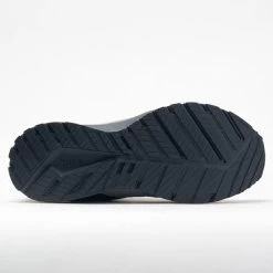 Brooks Revel 5 Men's Ebony/Alloy/Metallic -All Shoes Sales 047260 4