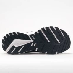 Brooks Revel 5 Women's Black/Metallic/White -All Shoes Sales 047264 4