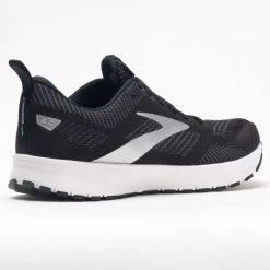 Brooks Revel 5 Women's Black/Metallic/White -All Shoes Sales 047264 6
