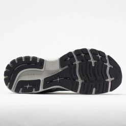 Brooks Ghost 14 Men's Gray/Alloy/Oyster -All Shoes Sales 047274 4