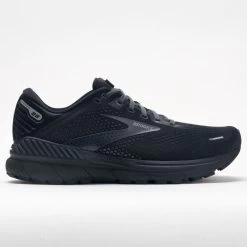 Brooks Adrenaline GTS 22 Men's Black/Black/Ebony