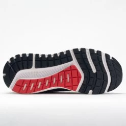 Brooks Beast 2020 Men's Blackened Pearl/Black/Red -All Shoes Sales 047307 4