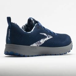 Brooks Revel 5 Men's Delicate Dyes Edition Pageant Blue/True Blue -All Shoes Sales 047507 6