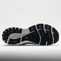 Brooks Adrenaline GTS 22 Men's Black/Silver/Anthracite 9 Brooks Adrenaline GTS 22 Men's Black/Silver/Anthracite -All Shoes Sales 047512 4