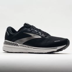Brooks Adrenaline GTS 22 Men's Black/Silver/Anthracite 10 Brooks Adrenaline GTS 22 Men's Black/Silver/Anthracite -All Shoes Sales 047512 5