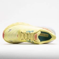 HOKA Arahi 6 Women's Yellow Pear/Sweet Corn -All Shoes Sales 047537 2